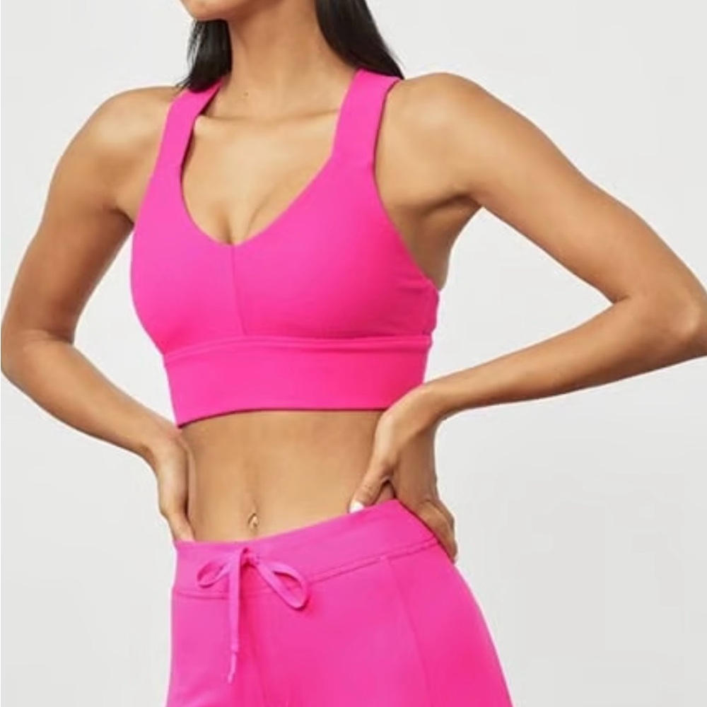 ALO Yoga - Emulate Bra